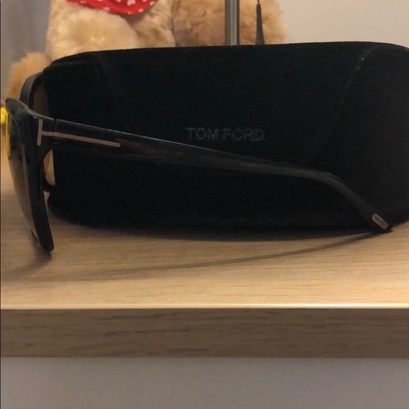 Tom Ford sunglasses - Picture 4 of 4